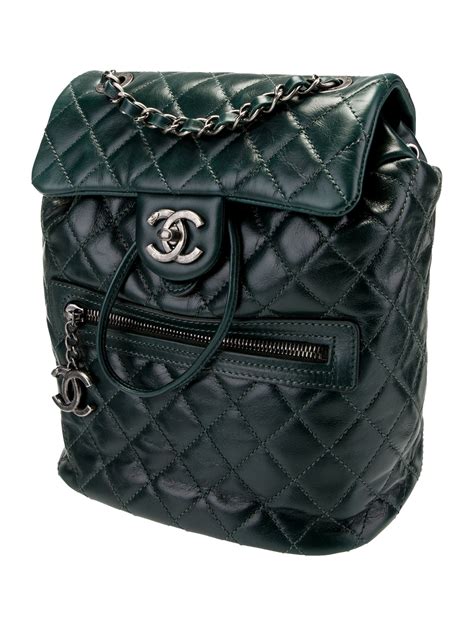 chanel salzburg backpack|chanel backpacks.